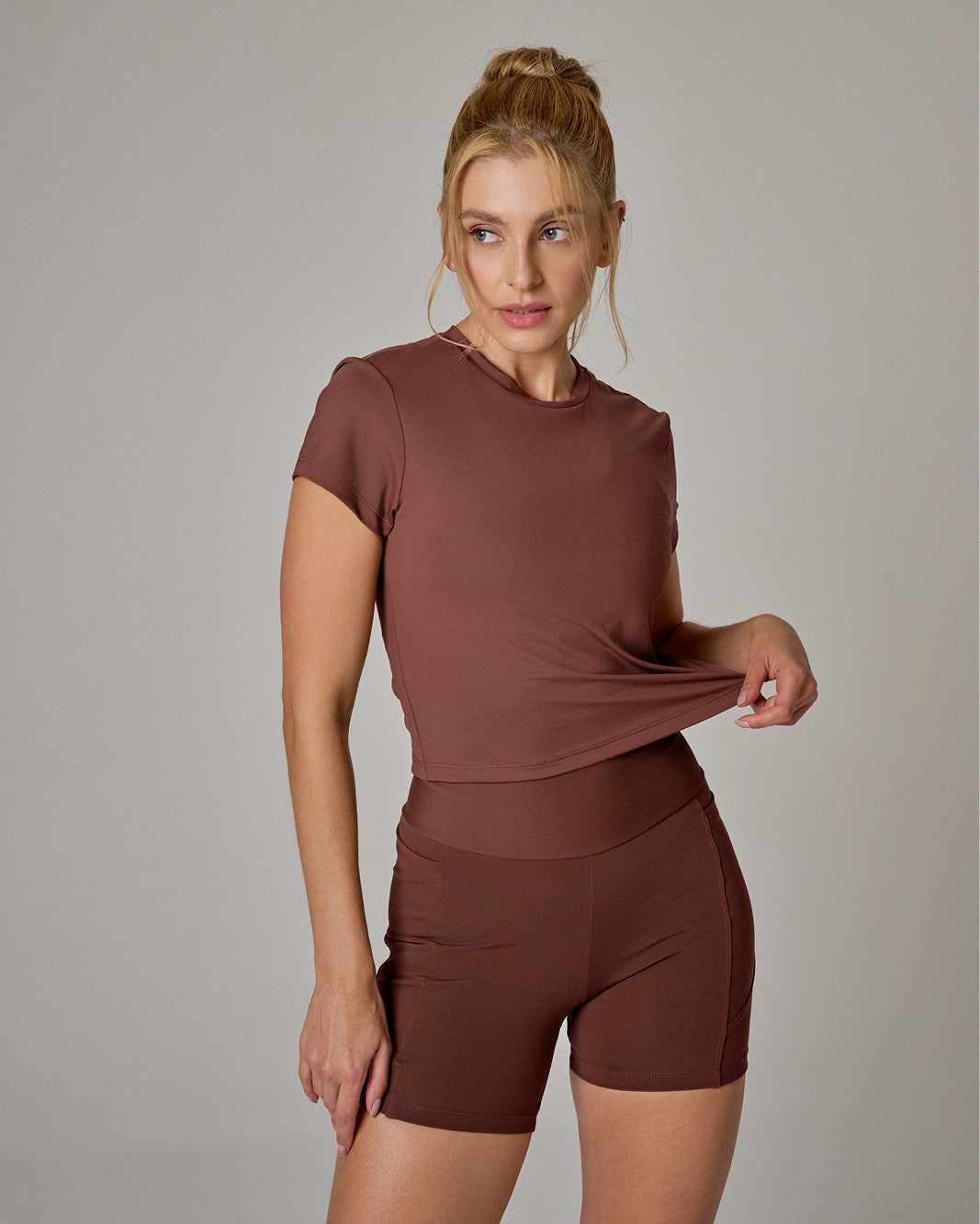 Baby Look | Fitness IX