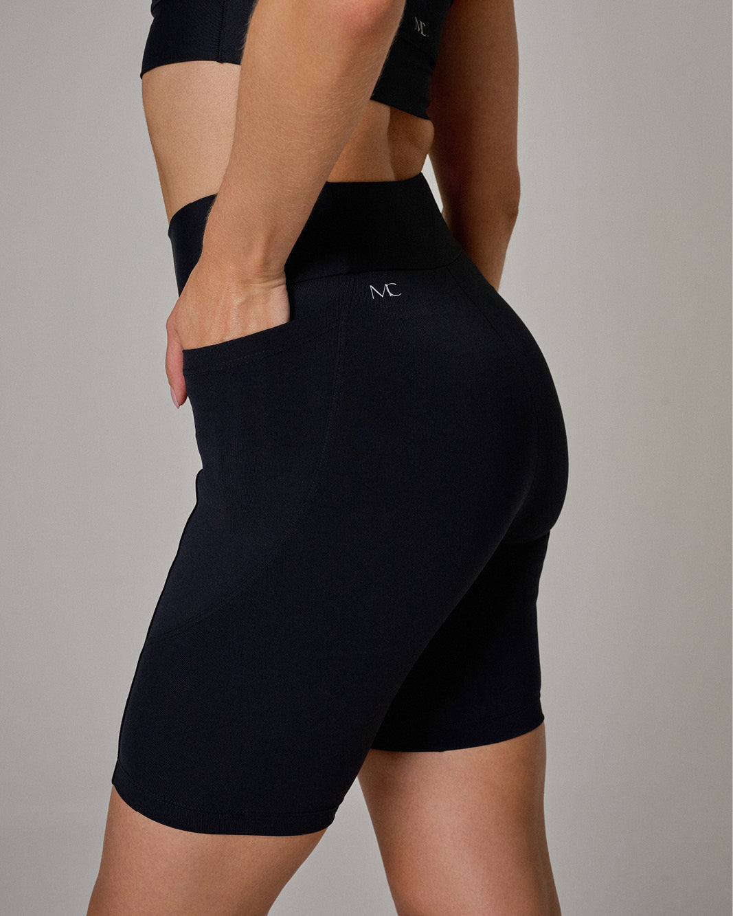Bermuda | Fitness IX
