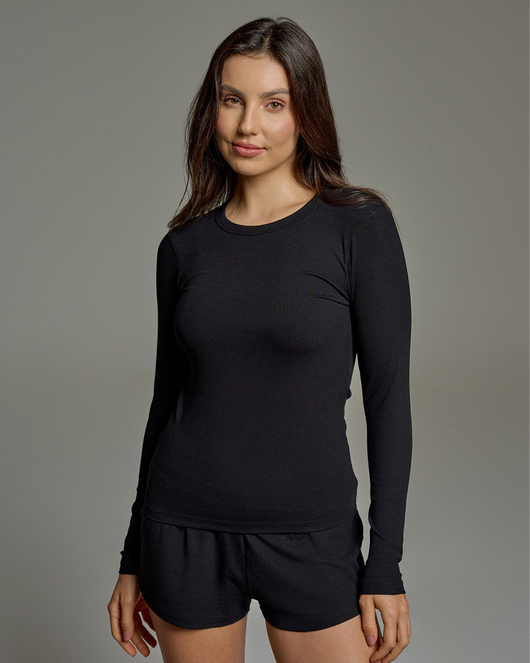 Blusa Manga Longa | Casual