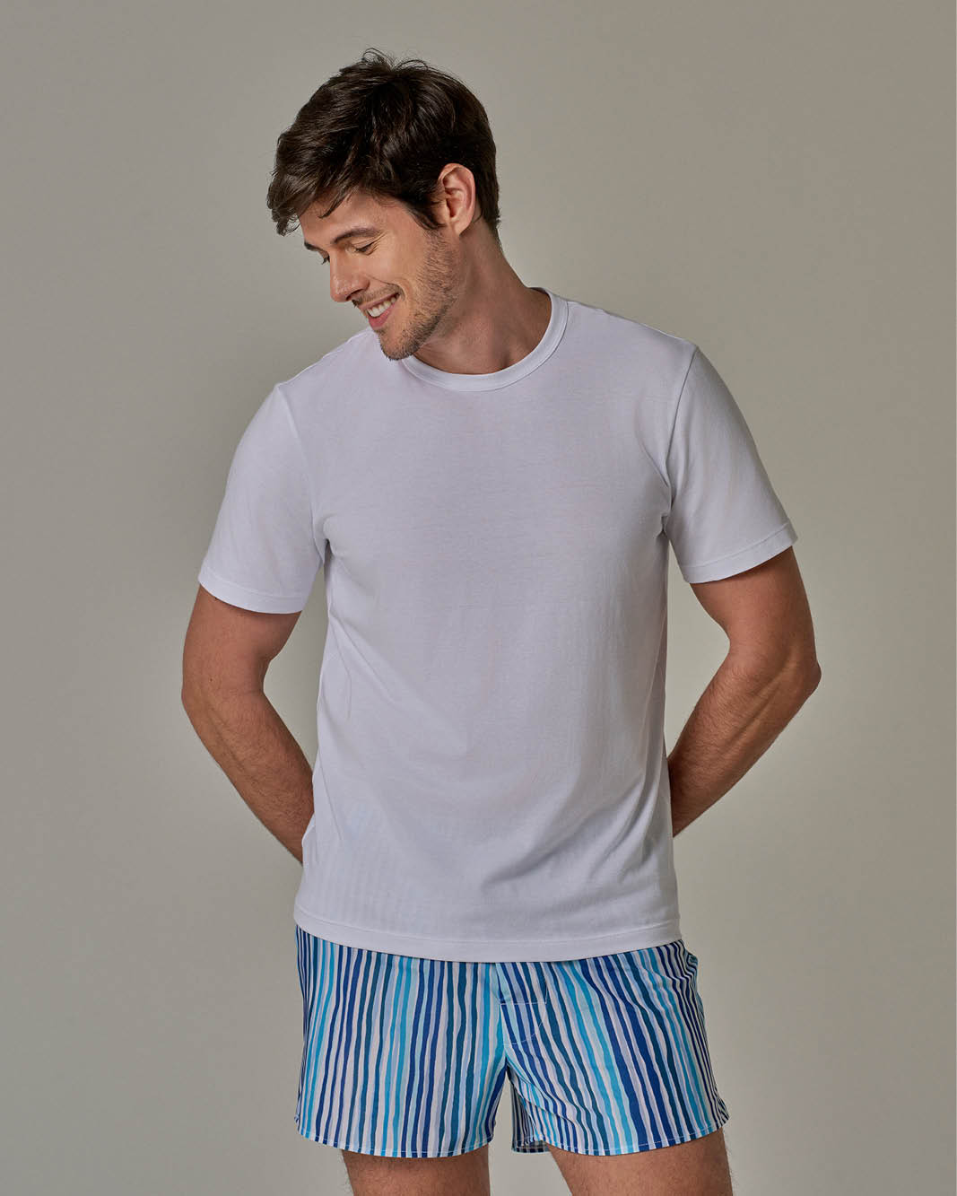 Camiseta | Coleção Masculina