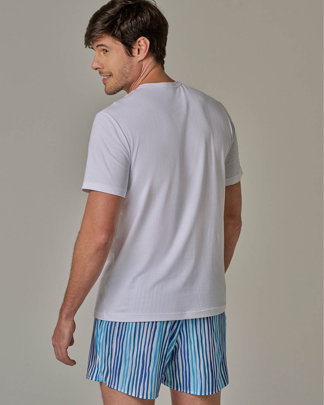 Camiseta | Coleção Masculina