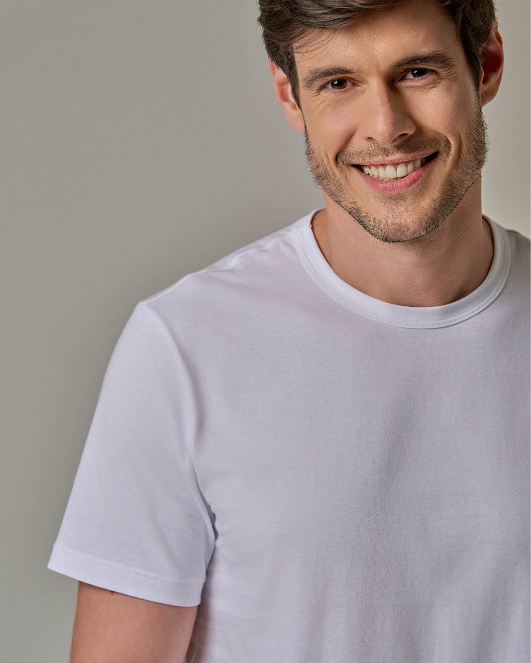 Camiseta | Coleção Masculina