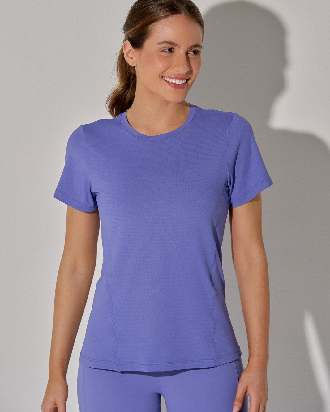 Camiseta | Fitness VIII