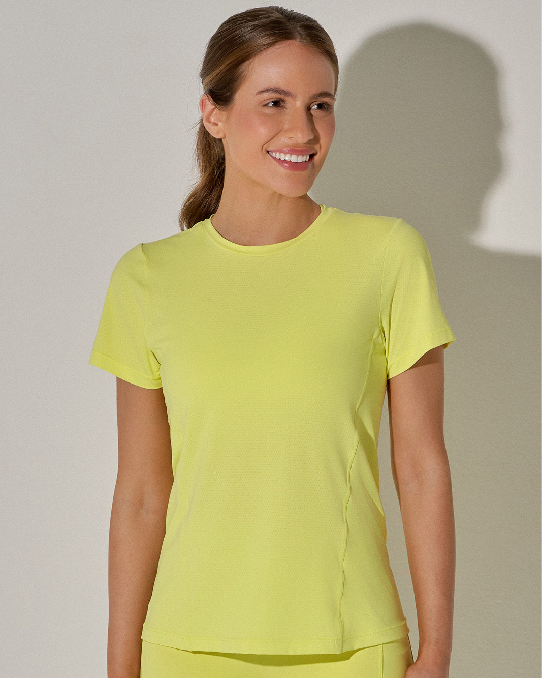 Camiseta | Fitness VIII