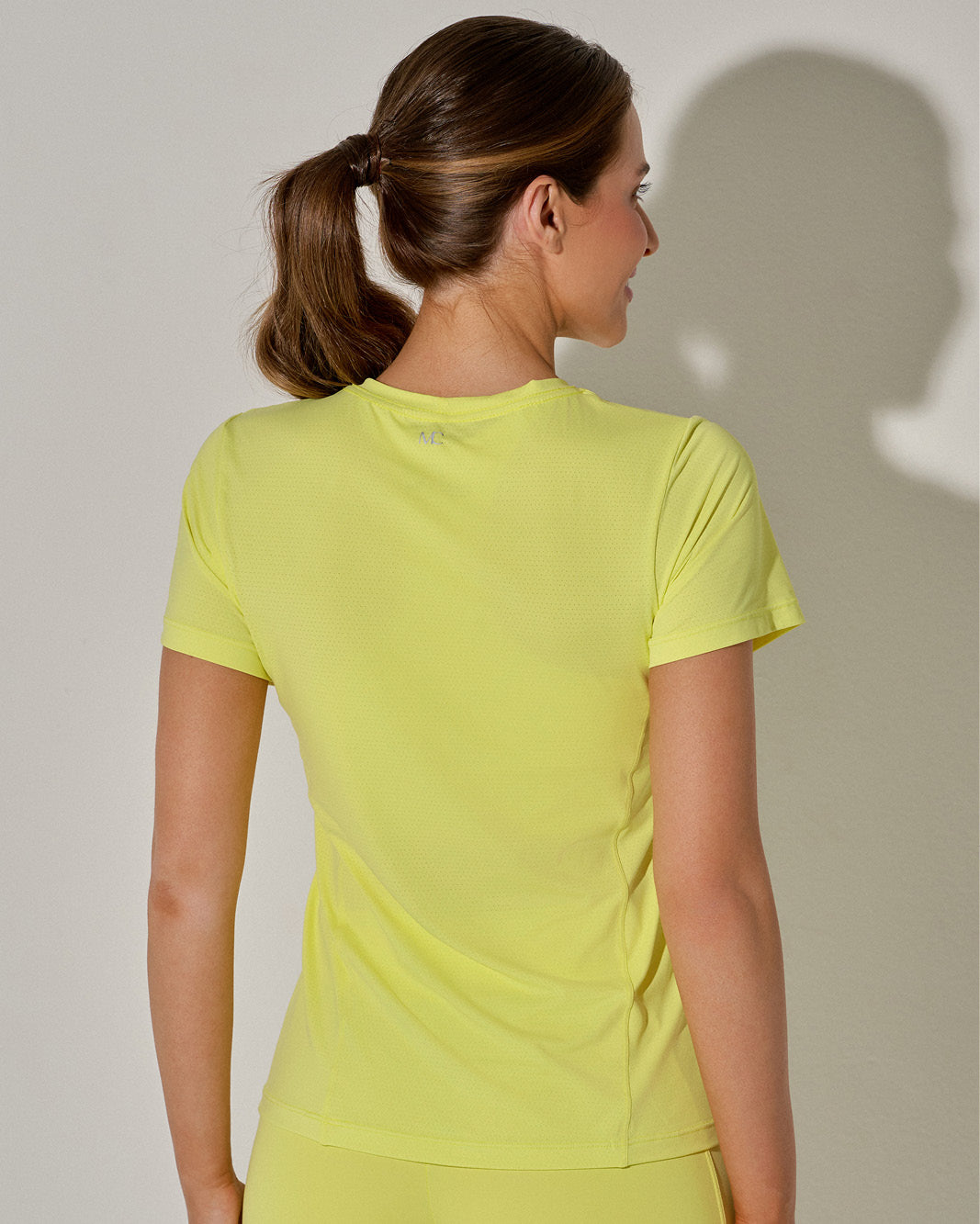 Camiseta | Fitness VIII