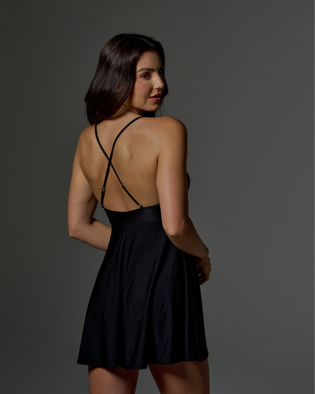 Camisola com Renda | Coleção Namorados