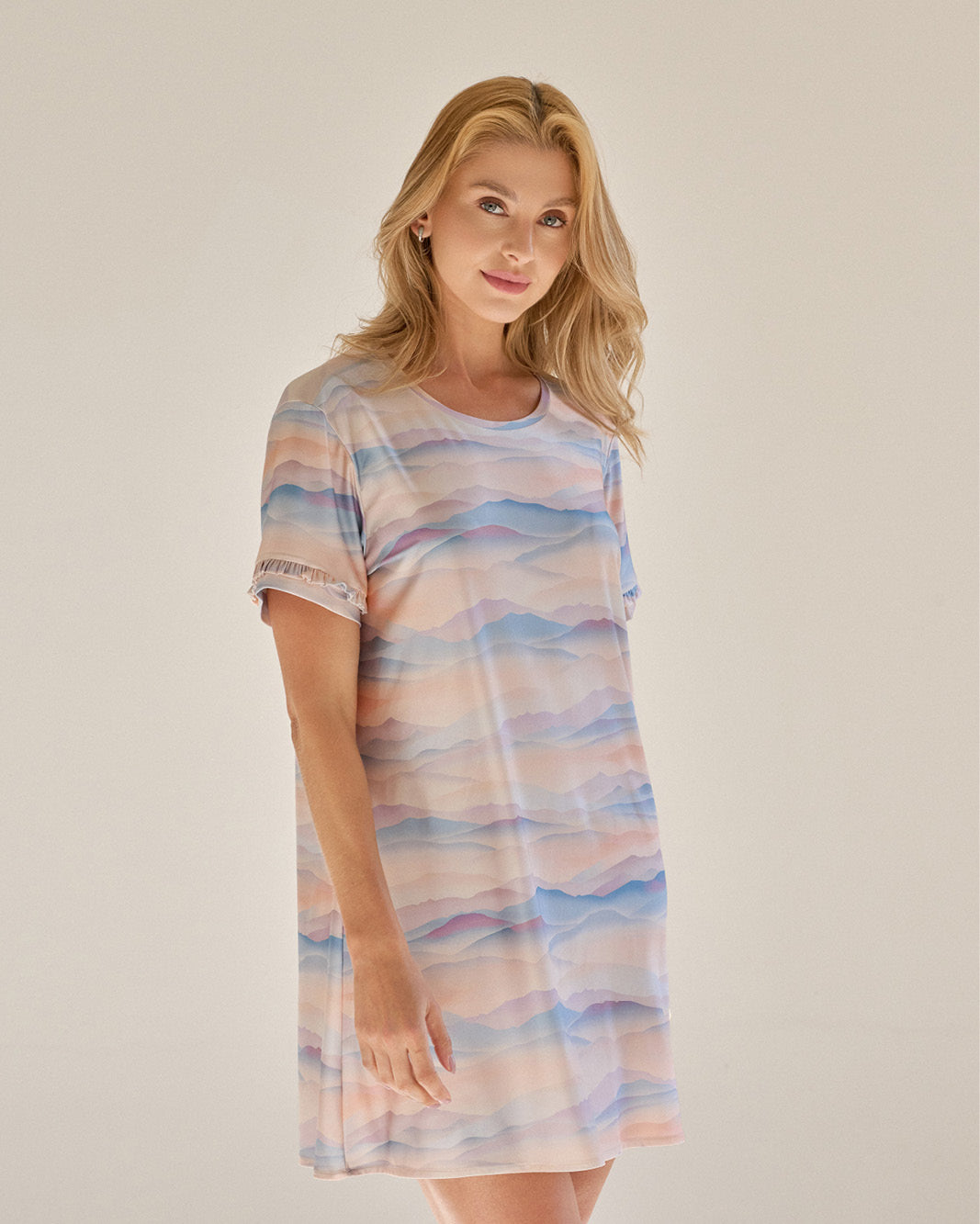 Camisão | Coleção Preview Primavera