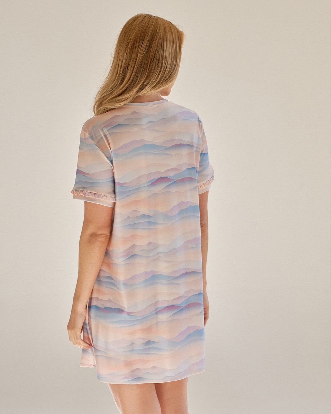 Camisão | Coleção Preview Primavera