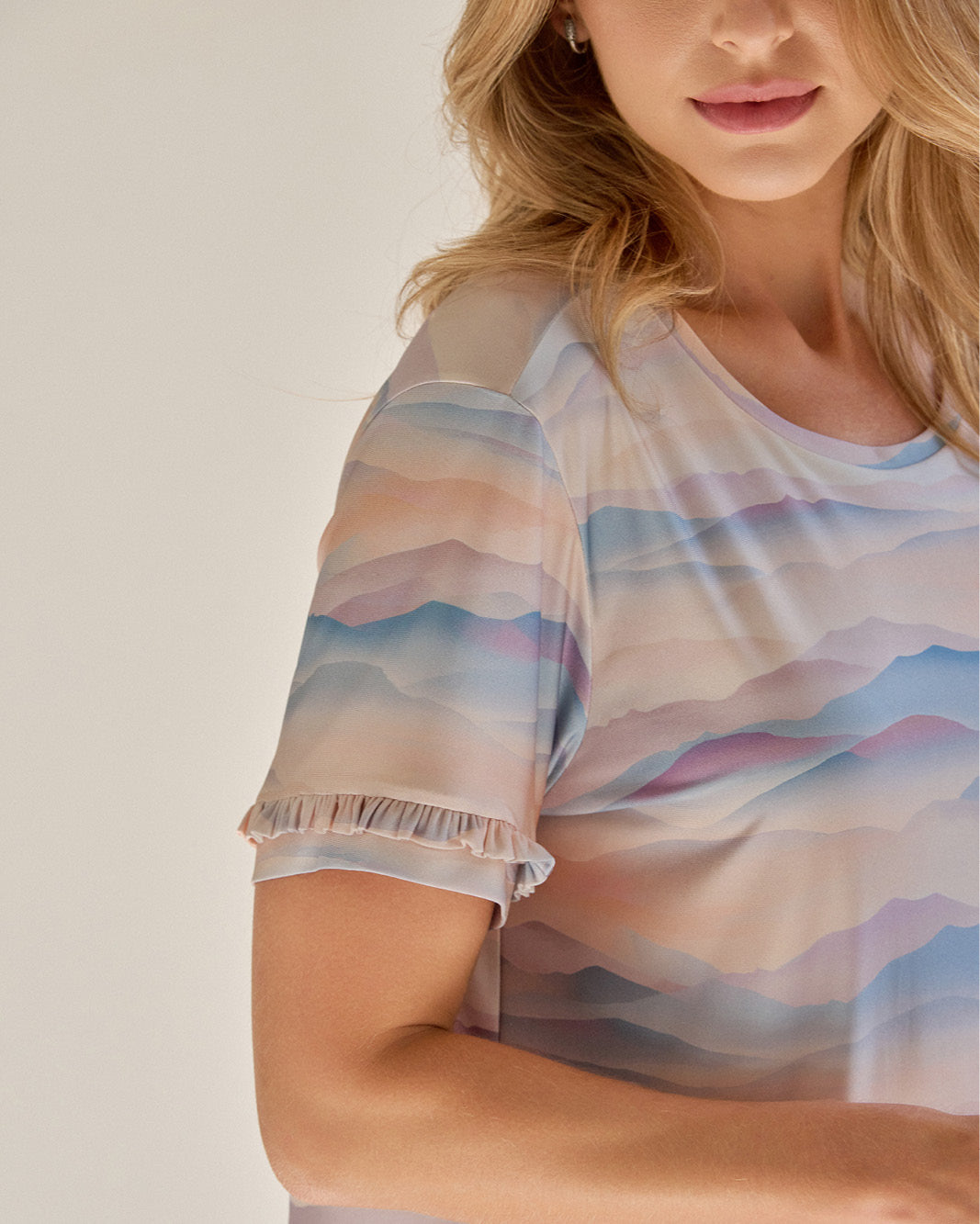 Camisão | Coleção Preview Primavera