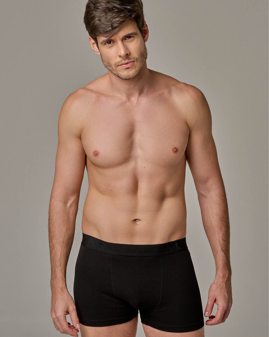 Cueca Boxer de Algodão | Coleção Masculina