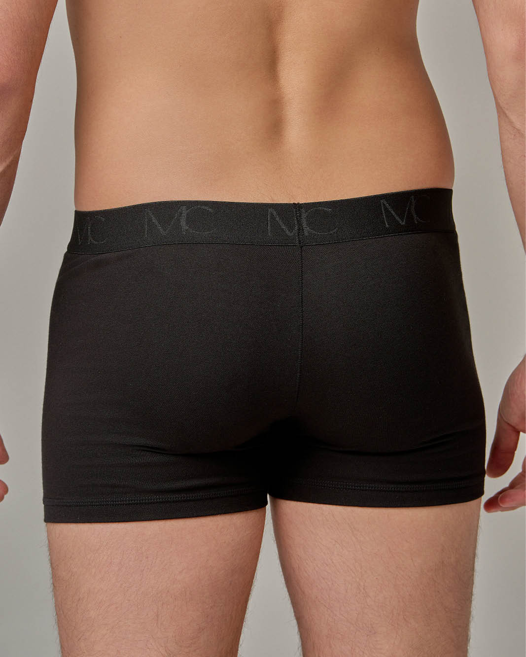 Cueca Boxer de Algodão | Coleção Masculina
