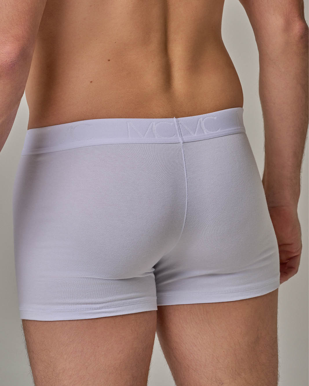 Cueca Boxer de Algodão | Coleção Masculina