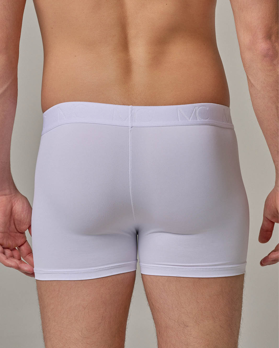 Cueca Boxer | Coleção Masculina
