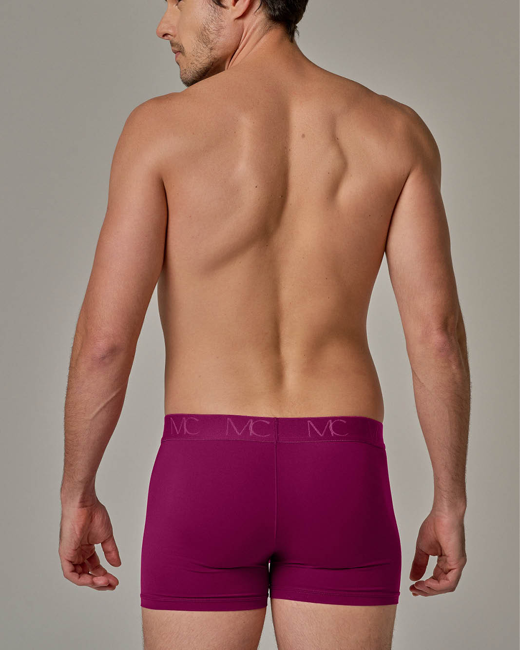Cueca Boxer | Coleção Masculina