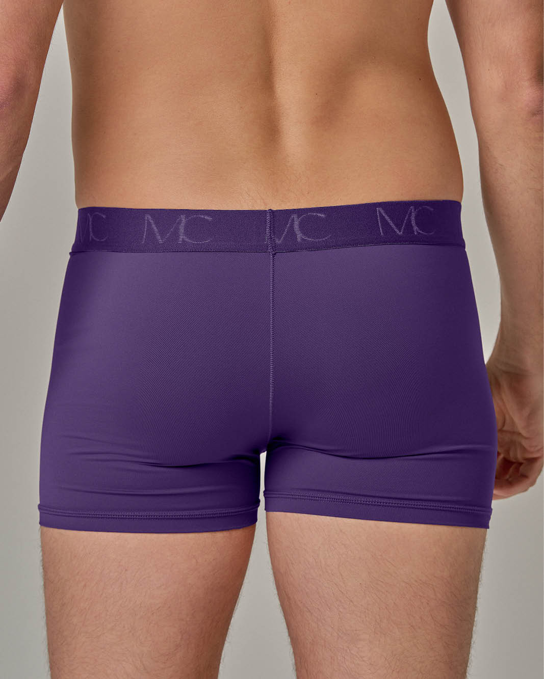 Cueca Boxer | Coleção Masculina