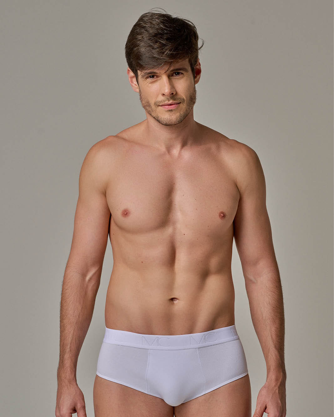 Cueca Tradicional | Coleção Masculina
