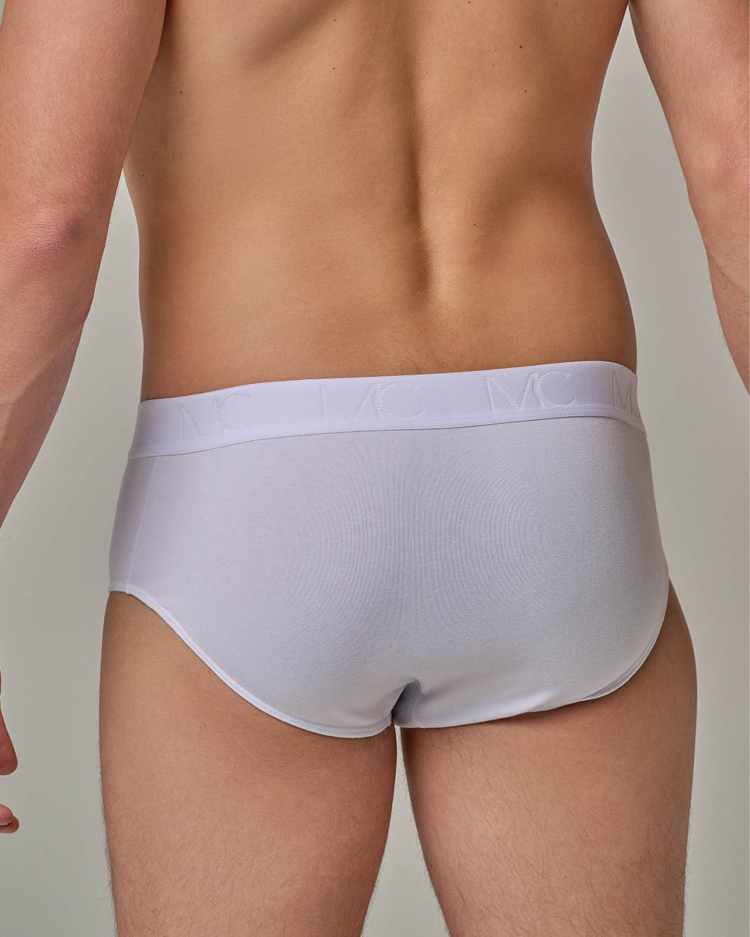 Cueca Tradicional | Coleção Masculina