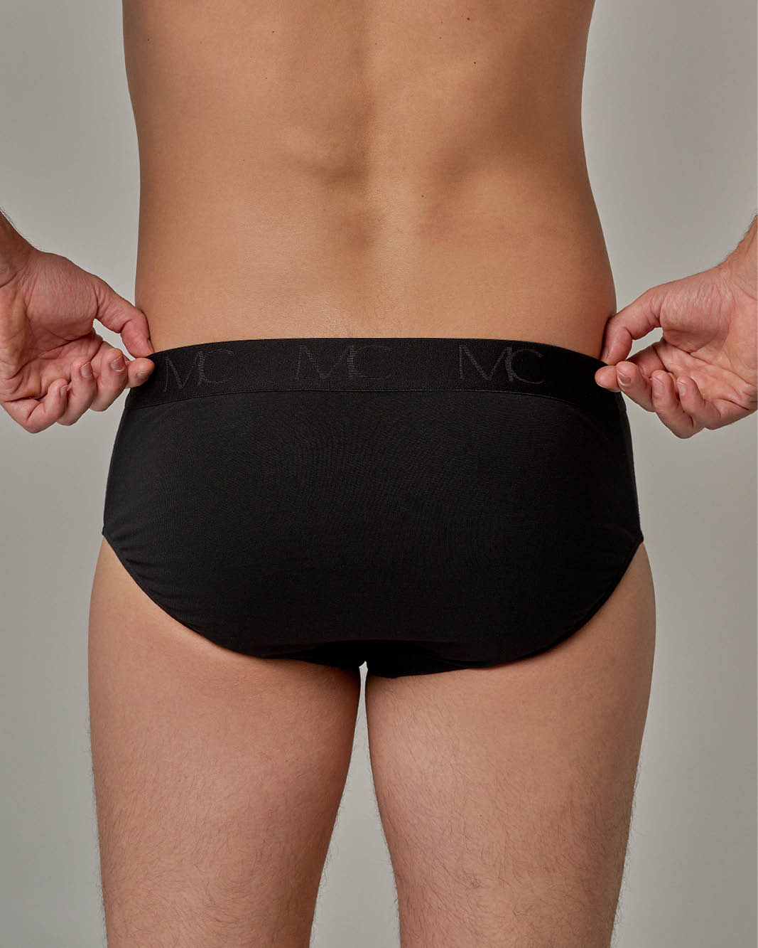 Cueca Tradicional | Coleção Masculina