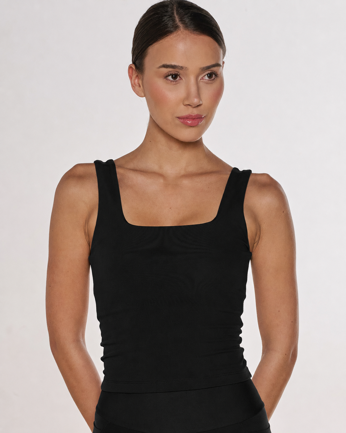 Top Longo | Fitness