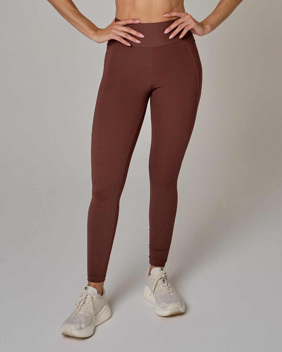 Legging Bolso Lateral | Fitness IX