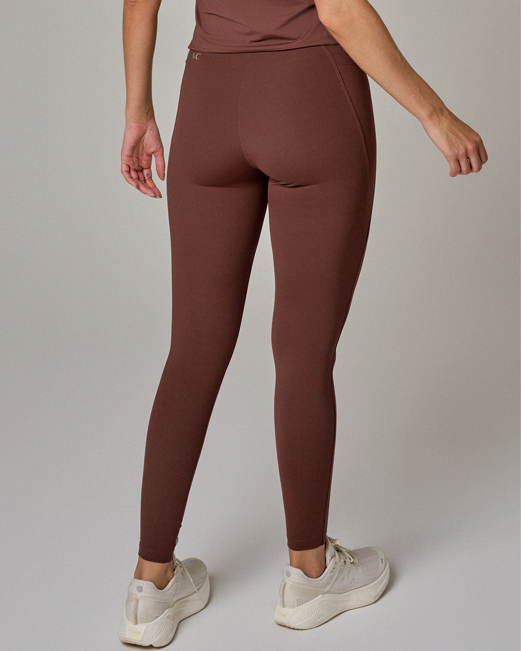 Legging Bolso Lateral | Fitness IX