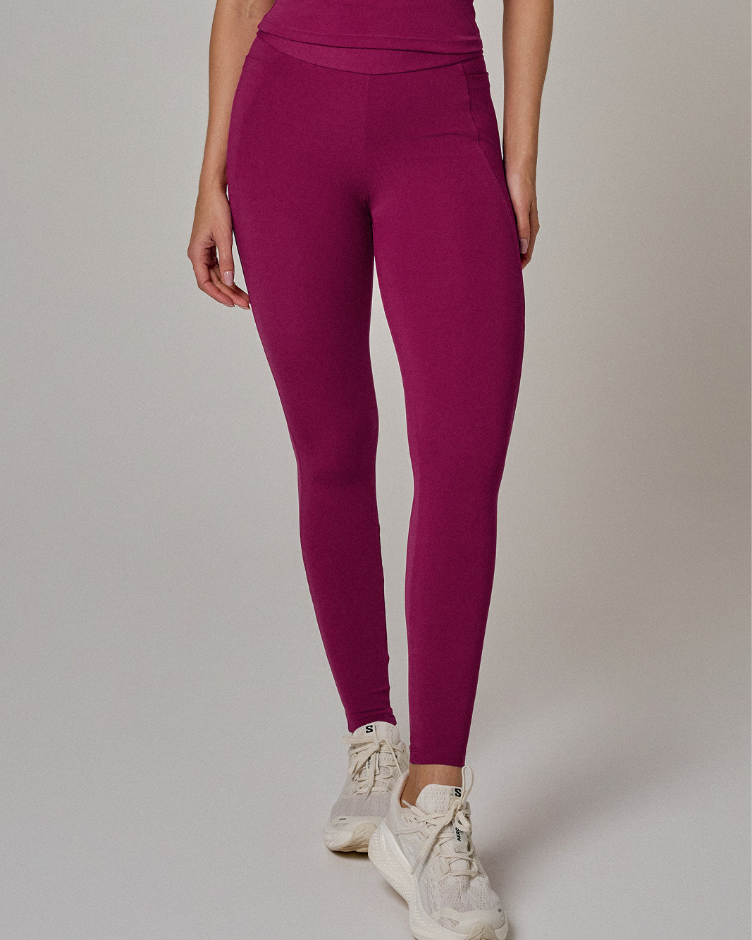 Legging Bolso Lateral | Fitness IX