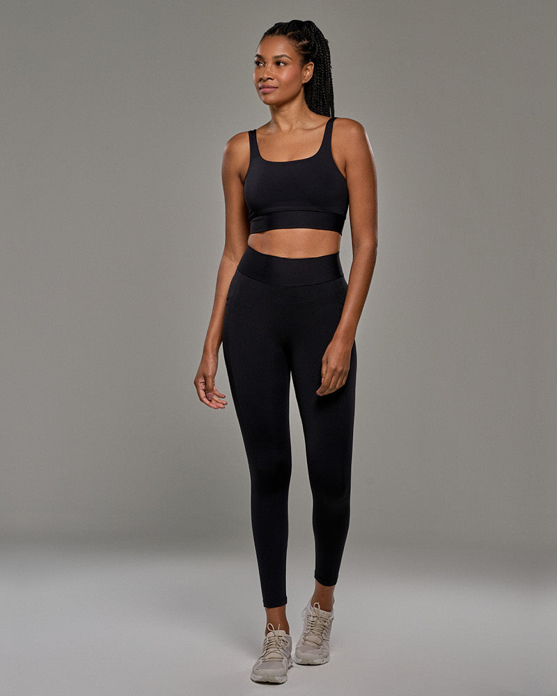 Legging Bolso Lateral | Fitness VI