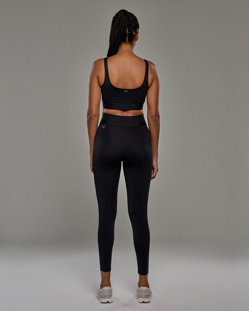 Legging Bolso Lateral | Fitness VI