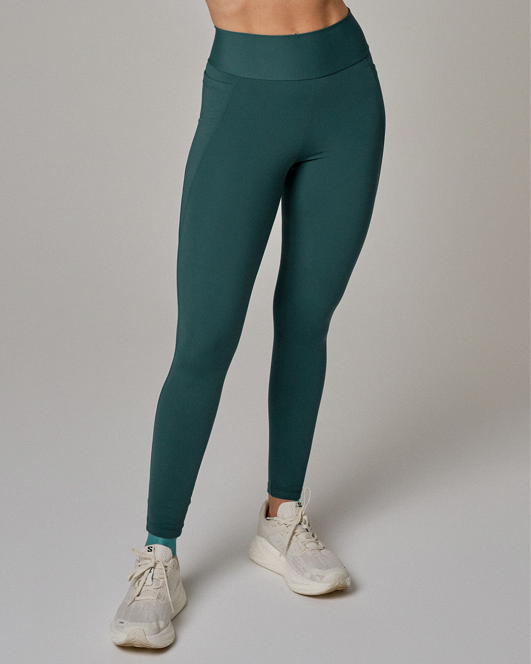 Legging Bolso Lateral | Fitness IX
