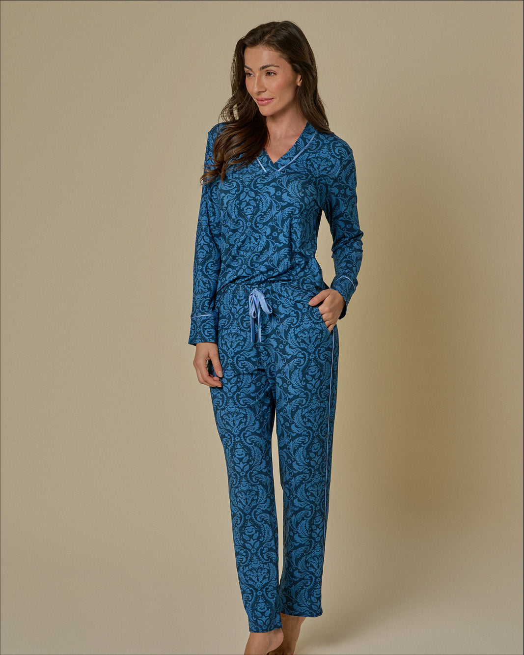 Pijama | Coleção Outono