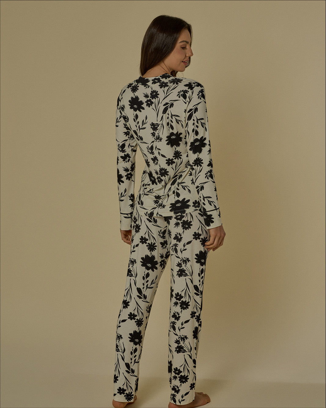 Pijama | Coleção Outono
