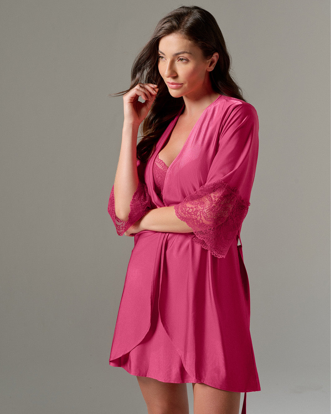 Robe | Coleção Lichia