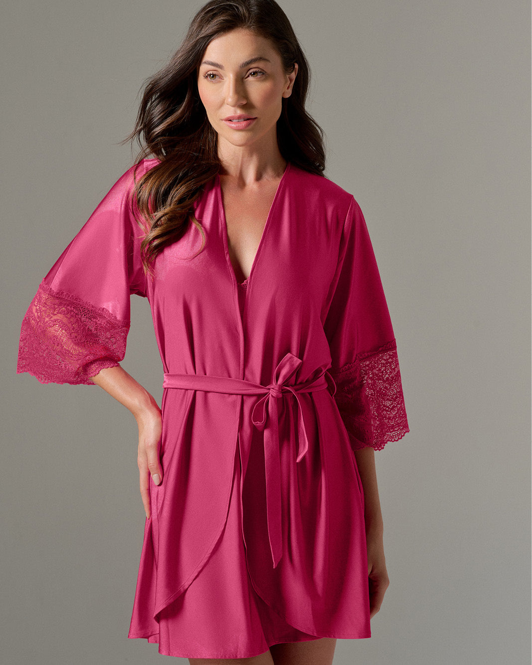 Robe | Coleção Lichia