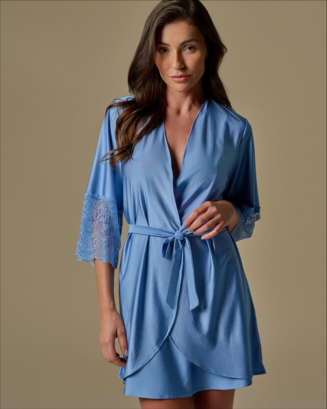 Robe | Coleção Outono