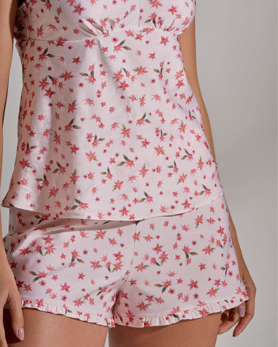 Short Doll |  Coleção Preview Primavera