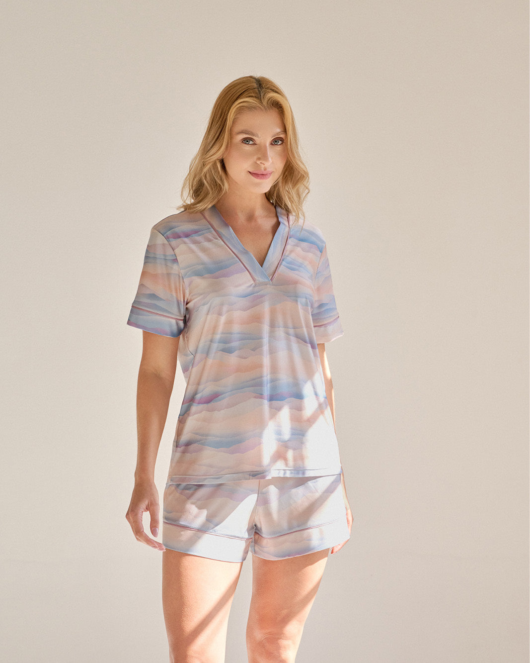 Short Doll | Coleção Preview Primavera