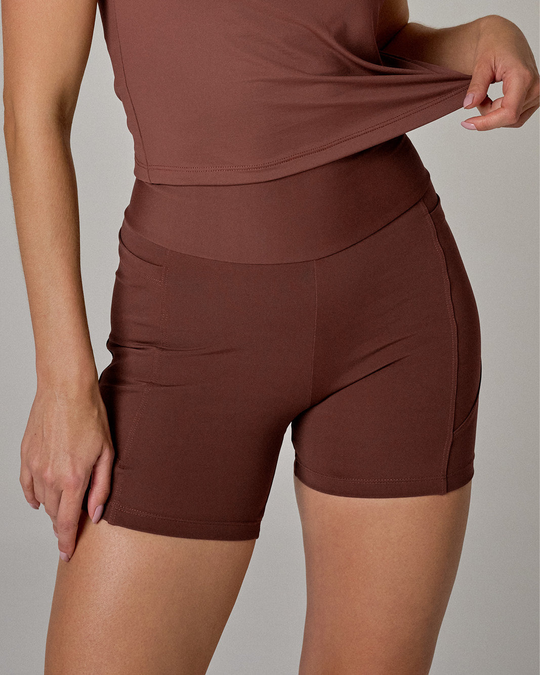 Short | Fitness IX