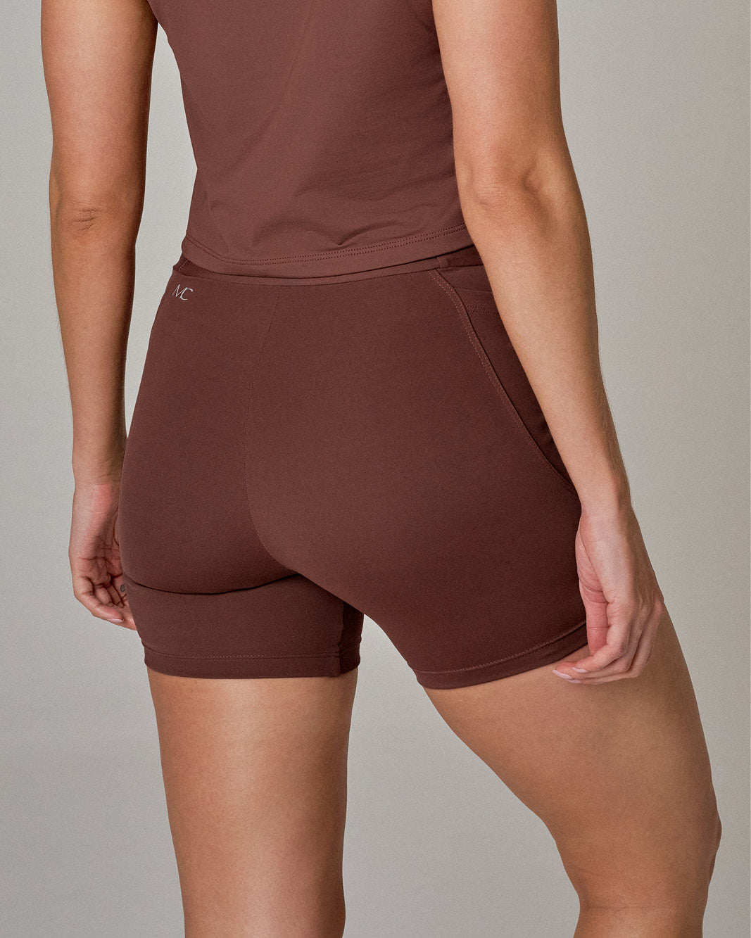 Short | Fitness IX