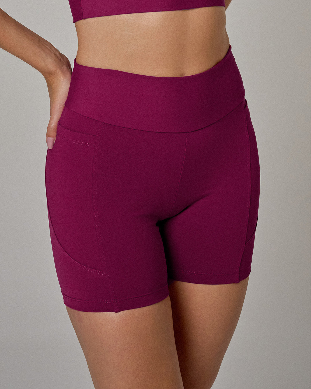 Short | Fitness IX