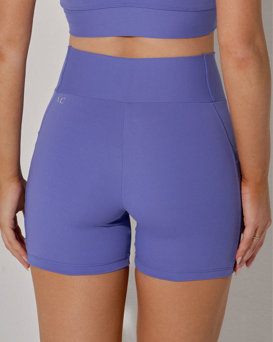 Short | Fitness VIII