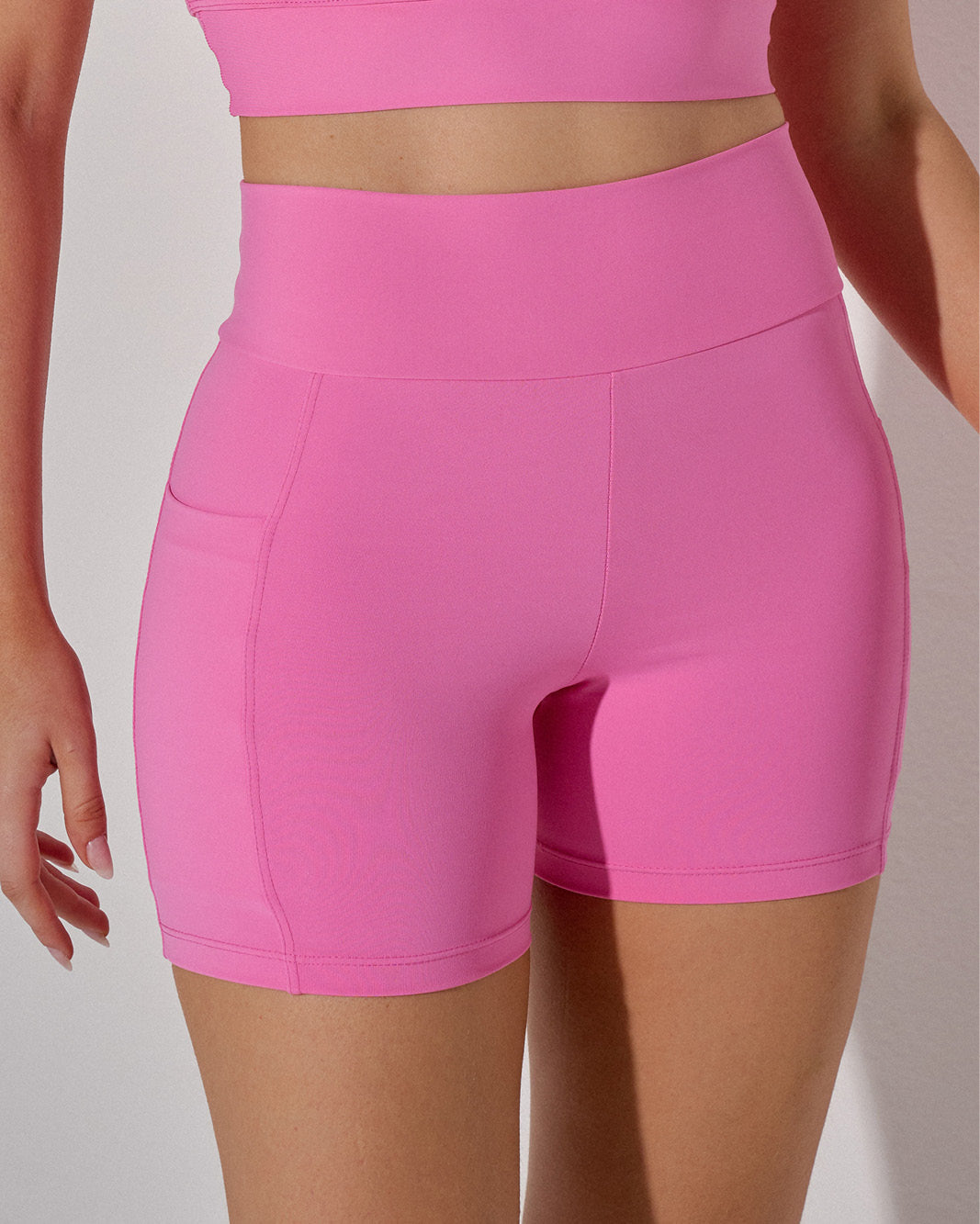 Short | Fitness VIII