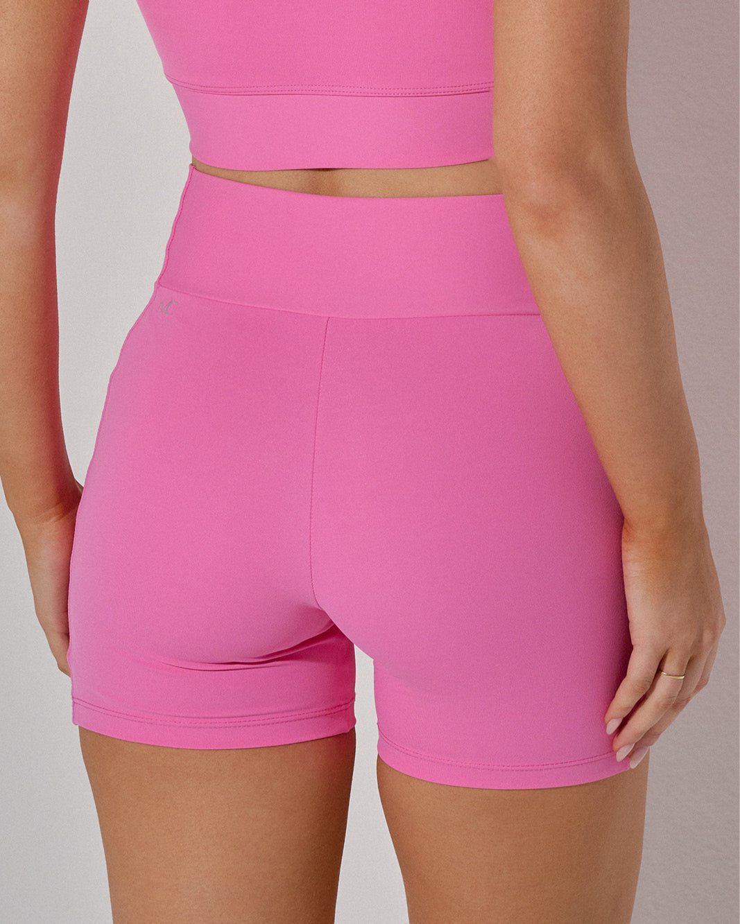 Short | Fitness VIII