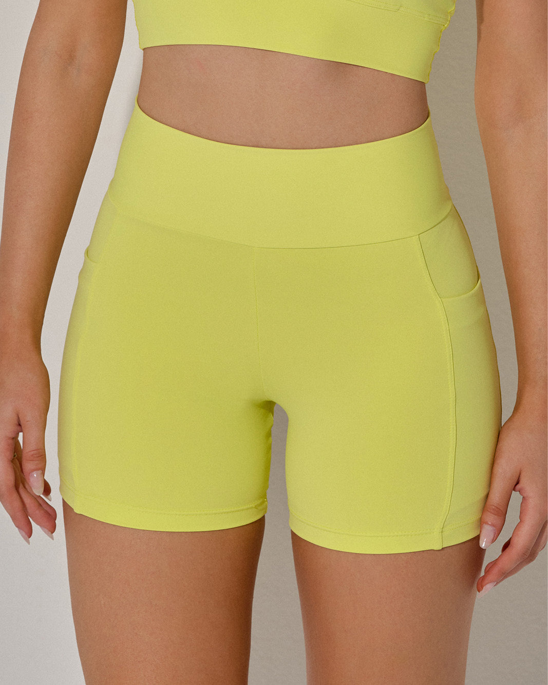 Short | Fitness VIII