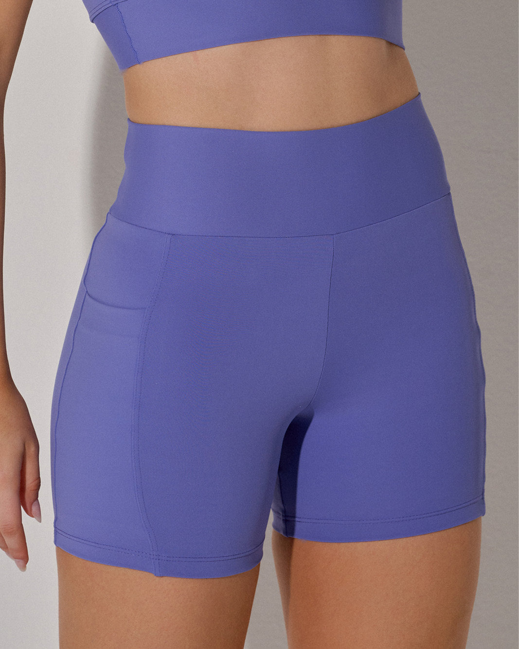 Short | Fitness VIII