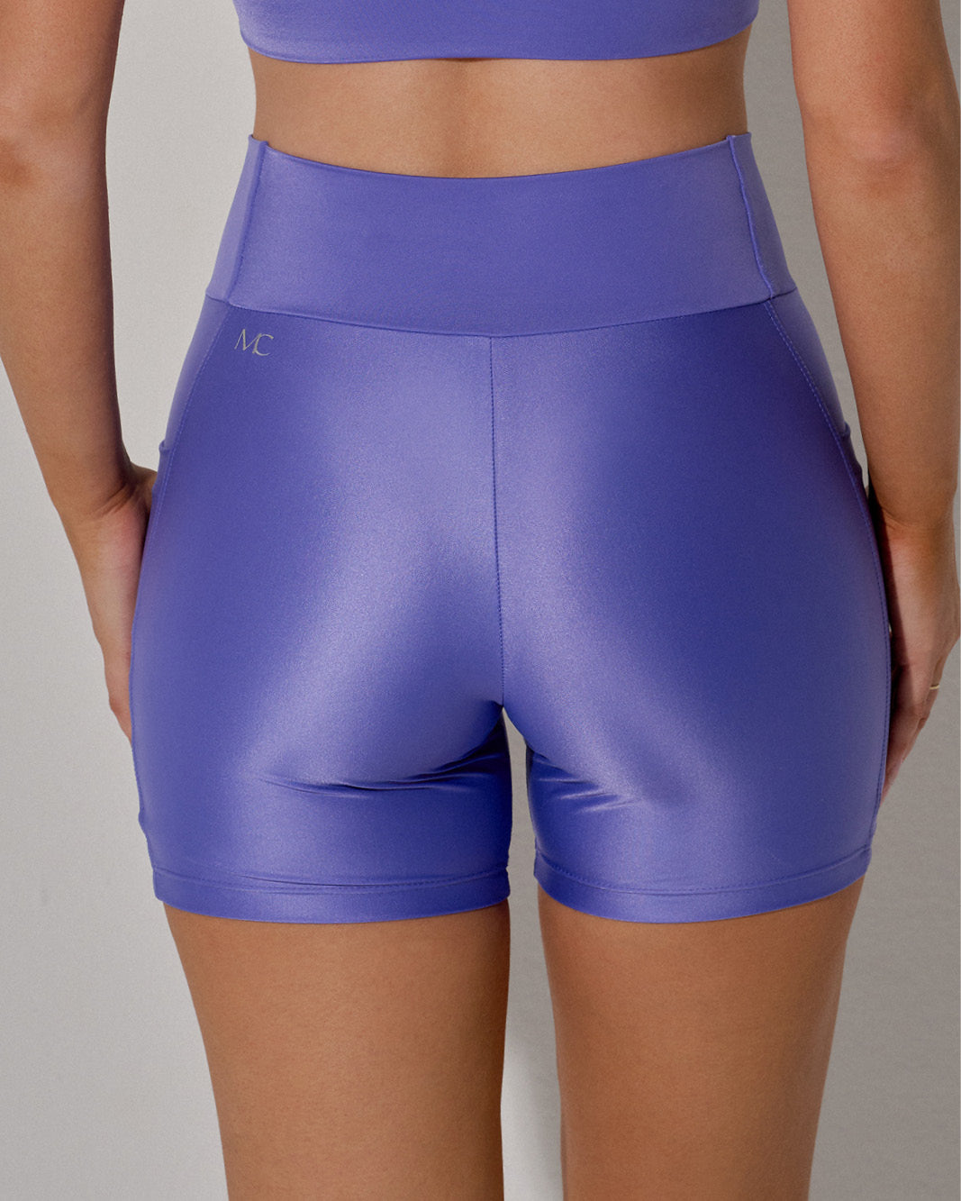 Short Atletika  | Fitness VIII