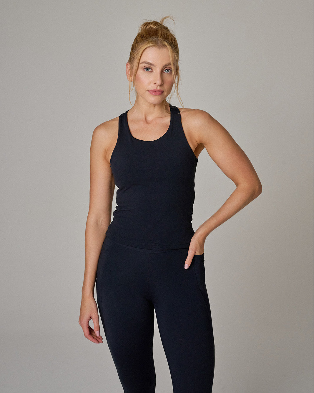 Top Longo | Fitness IX