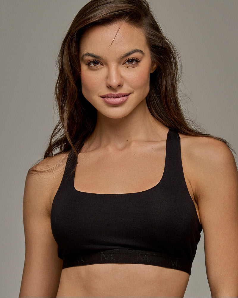 Top Nadador - Viscose | Conforto & Estilo