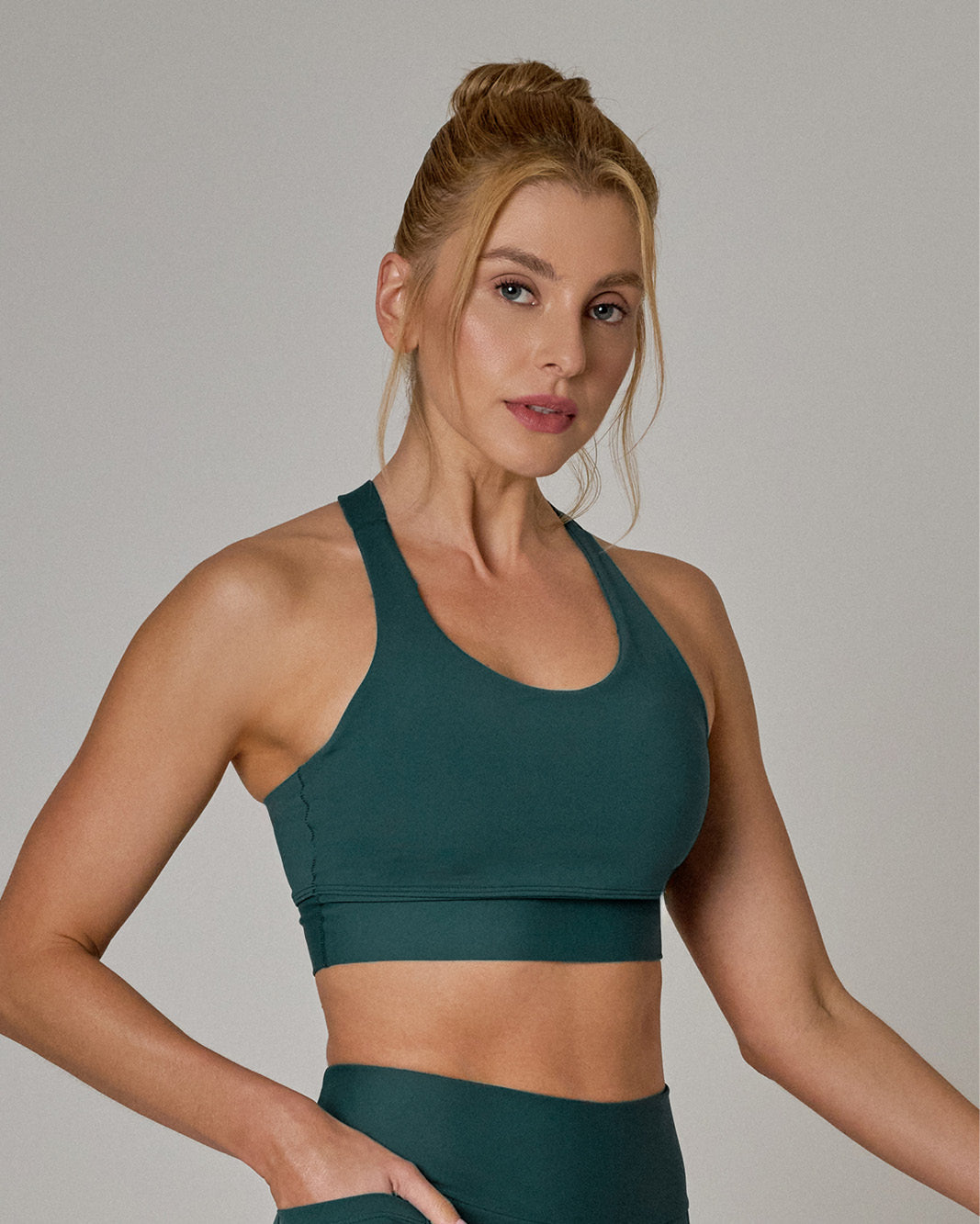 Top Cruzado | Fitness IX