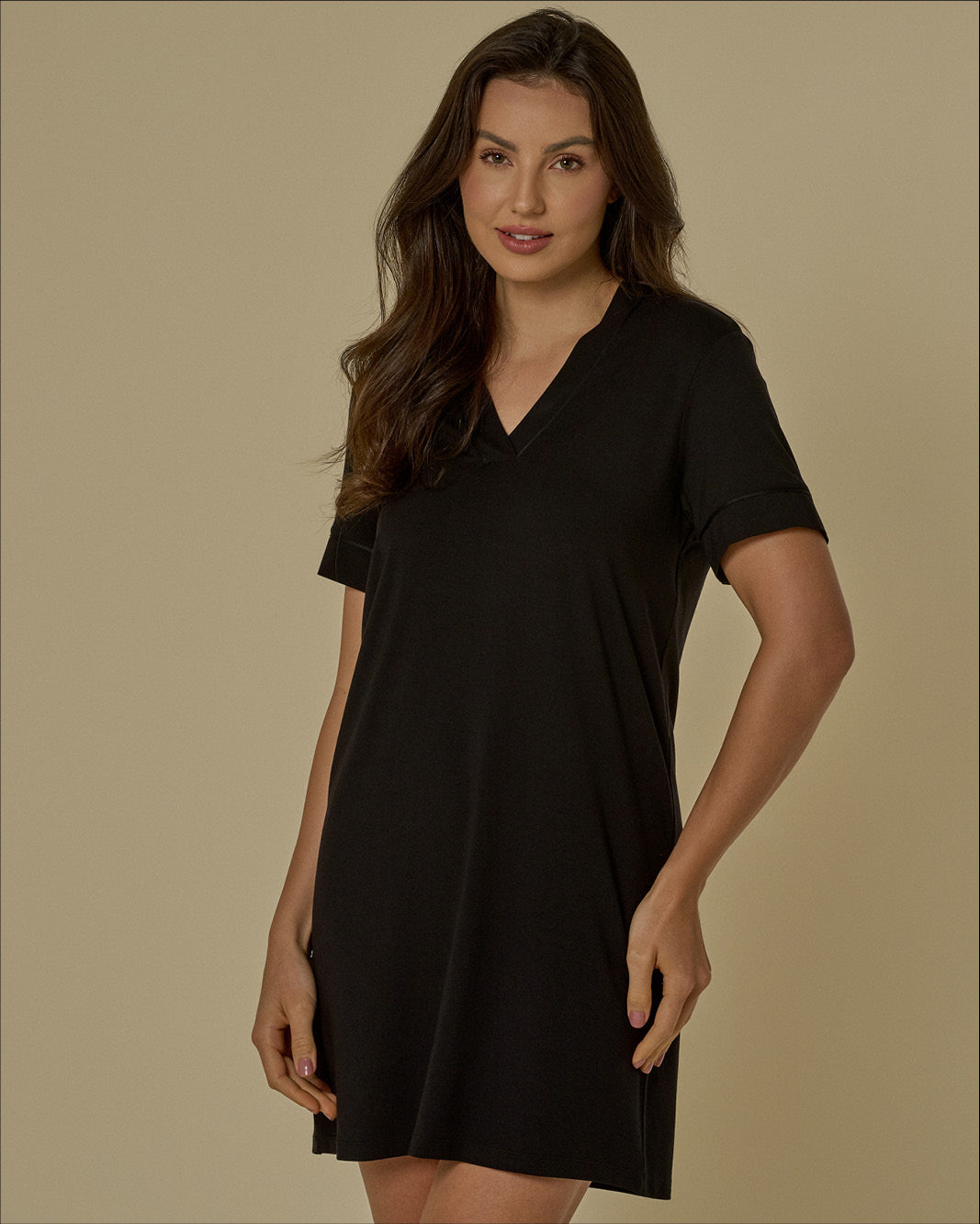 Camisão | Coleção Outono