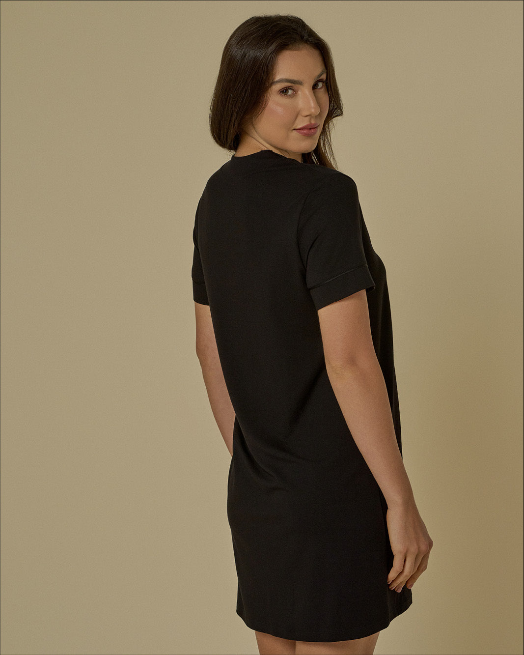 Camisão | Coleção Outono